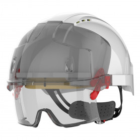 Casque Evo® Vistalens™