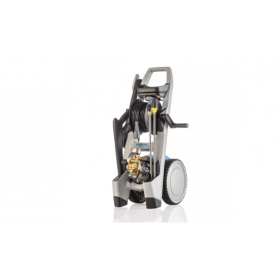 Nettoyeur haute pression X10/140 TST Kränzle