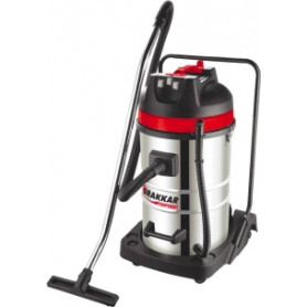 Aspirateur eau et poussières 80L