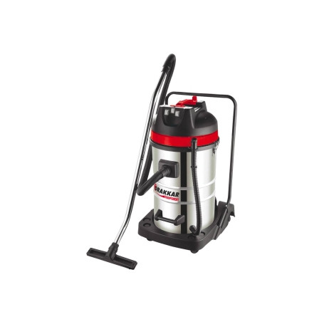 Aspirateur eau et poussières 80L