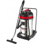 Aspirateur eau et poussières 80L