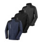 Softshell TEREK manches amovibles