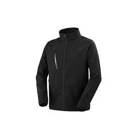 Softshell TEREK manches amovibles
