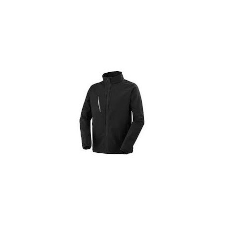 Softshell TEREK manches amovibles