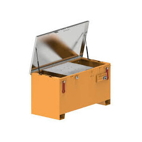 Coffre de chantier Secabac