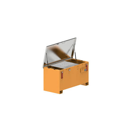Coffre de chantier Secabac
