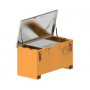 Coffre de chantier Secabac