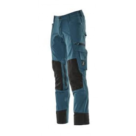 PANTALON ULTIMATE STRETCH MASCOT