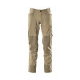 PANTALON ULTIMATE STRETCH MASCOT