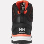 Chaussures Chelsea Evolution S3 SRC