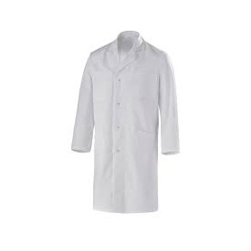 BLOUSE A BOUTONS ESSENTIEL