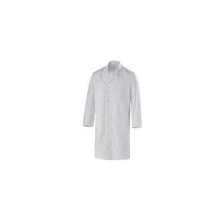 BLOUSE A BOUTONS ESSENTIEL