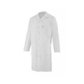 Blouse Emeric blanche