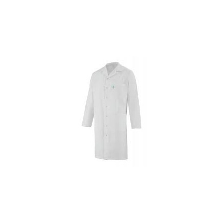 Blouse Emeric blanche