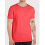 T-shirt manches courtes  E190