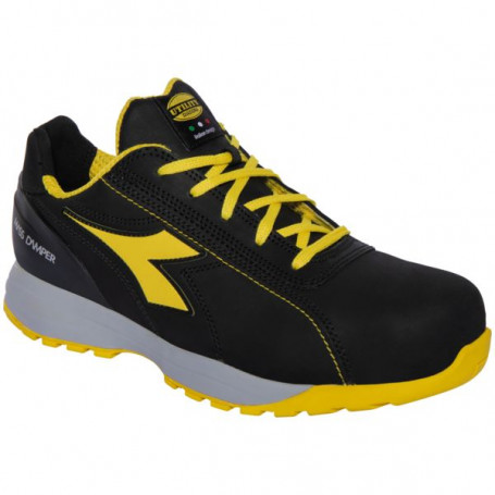 Chaussures Glove MDS Low II S3 HRO SRA