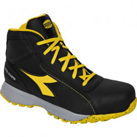 Chaussures Glove MDS High II S3 HRO SRA