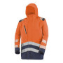 Parka Haute Visibilité ERWIN