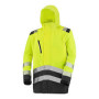 Parka Haute Visibilité ERWIN