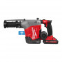 PERFORATEUR M18 FHAFOH16-302X EXTRACTEUR POUSSIERE