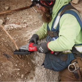 Coupe fer à béton M18 FRBCO32