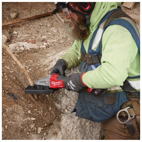 Coupe fer à béton M18 FRBCO32