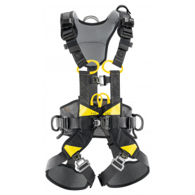 Harnais 4 points Volt®
