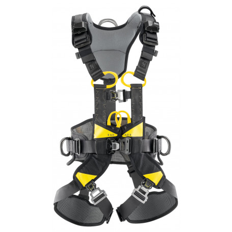 Harnais 4 points Volt®