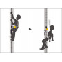 Harnais 4 points Volt®