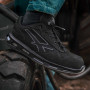 CHAUSSURE DE SECURITE BASSE CARBON