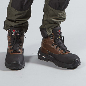 Chaussures Floyd S3 AN CI SRC ESD