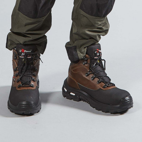Chaussures Floyd S3 AN CI SRC ESD