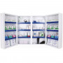 Recharge pour armoire 2 portes