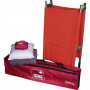 Brancard pliable avec housse