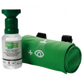 Kit oculaire portable
