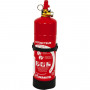 Extincteur poudre ABC
