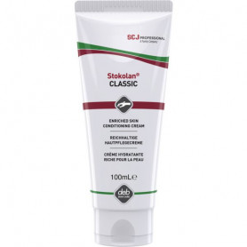 Crème hydratante