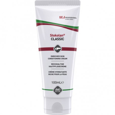 Crème hydratante