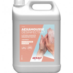 Aexamousse