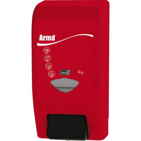 Distributeur pour cartouches 4L Arma®