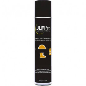 Spray désinfectant et désodorisant