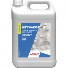 Liquide vaisselle Net'vaisselle
