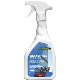 Nettoyant vitres Aexavitres Plufor