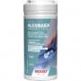 Lingettes désinfectantes Alcobaex