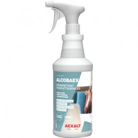 Désinfectant Alcobaex