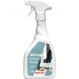 Nettoyant Bactaex