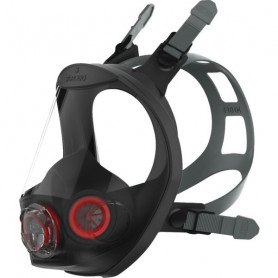 Masque complet Force 10 Typhoon
