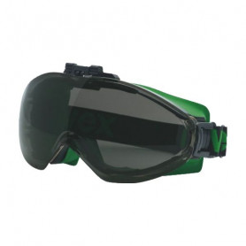 Lunettes Ultrasonic "flip-up"