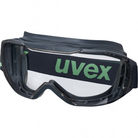 Lunettes megasonic planet