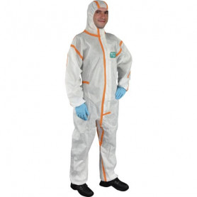 Combinaison Basiclean® Plus Type 5-6
